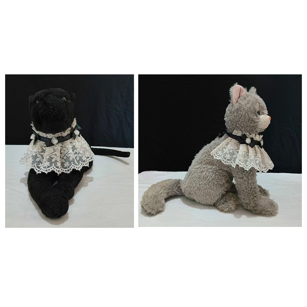 Cat Collar Zorba Pet Fashion