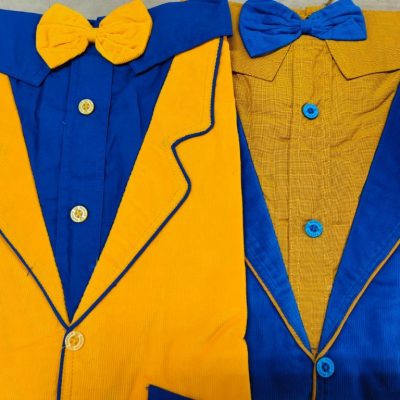 DFA8 4-Y-B-CORDUROY-TUXEDO